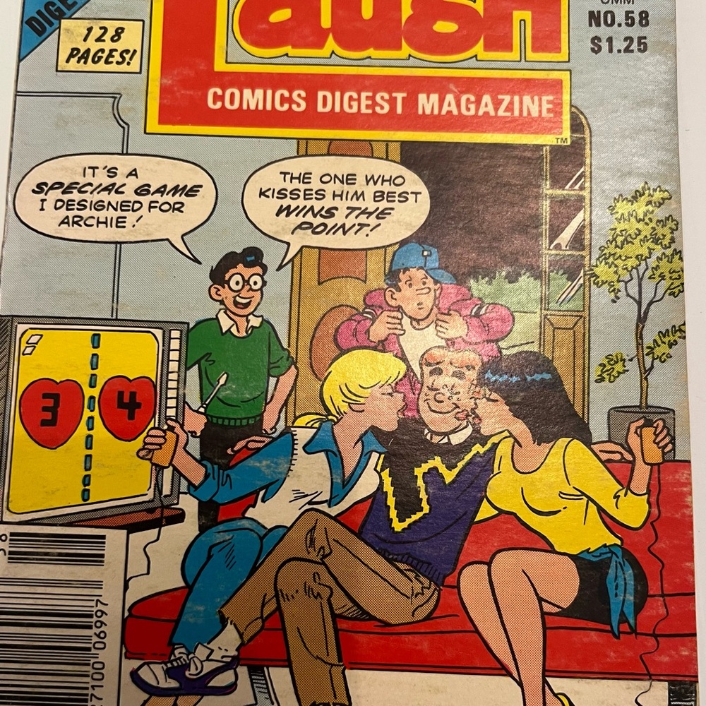 Comic collection - Picture 12 of 12
